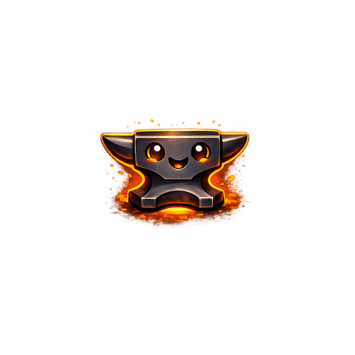 Sam the Anvil